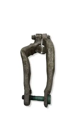 Jaguar I-Pace Front upper strut mount J9D33462BA