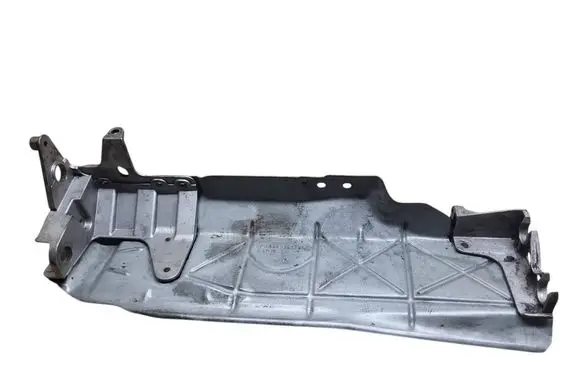 Mercedes-Benz E W211 Exhaust heat shield A6460941241