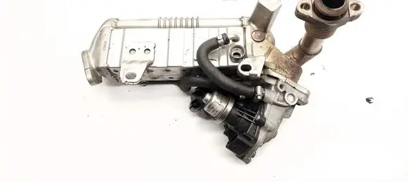 BMW X1 F48 F49 EGR valve cooler 8515891