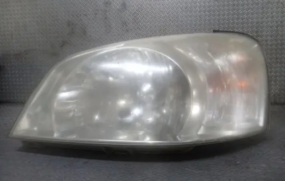 Hyundai Getz Headlight/headlamp