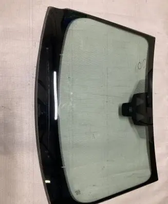 Jaguar XE Front windscreen/windshield window CPLA17D547AH