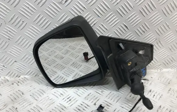 Fiat Doblo Front door electric wing mirror E9026287