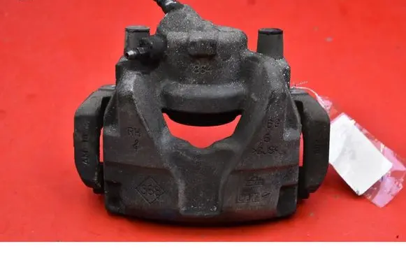 Renault Zoe Front brake caliper 
