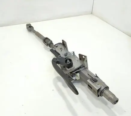 Volkswagen Golf VII Steering wheel axle set EP0916564B1