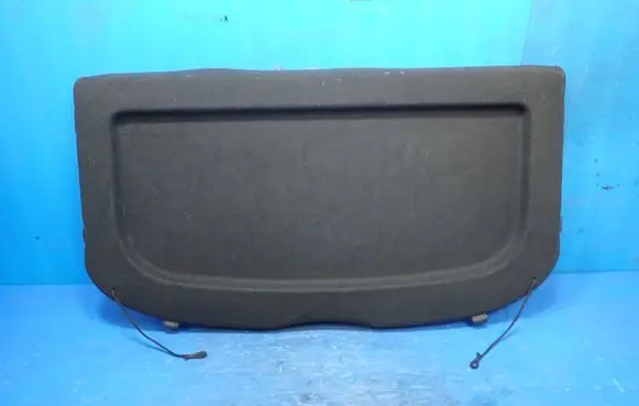 Opel Mokka Parcel shelf 