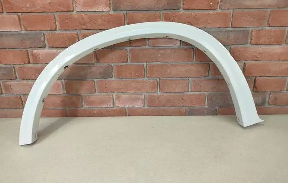 BMW X5M E70 Front arch trim 8036653