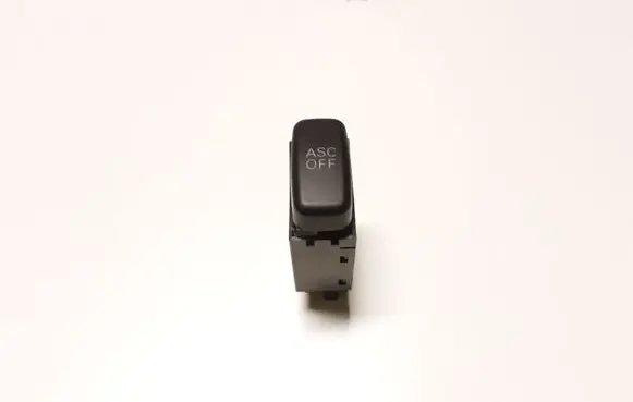 Citroen C-Crosser Other switches/knobs/shifts 7K22