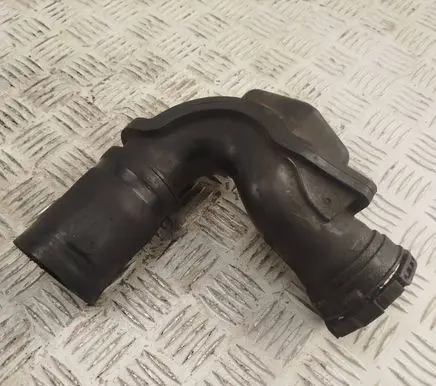 Toyota Verso Intercooler hose/pipe 172750X011