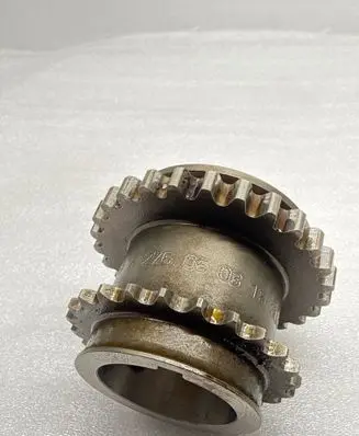 Mercedes-Benz GLS X166 Crankshaft position gear A276050318