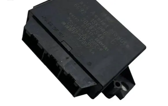 Volvo V70 Parking PDC control unit/module 30682548 601911 6G9215K86