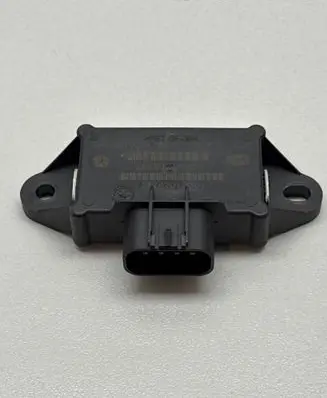 Chrysler Pacifica Fuel injection pump control unit/module 68193711AC 9347420123017