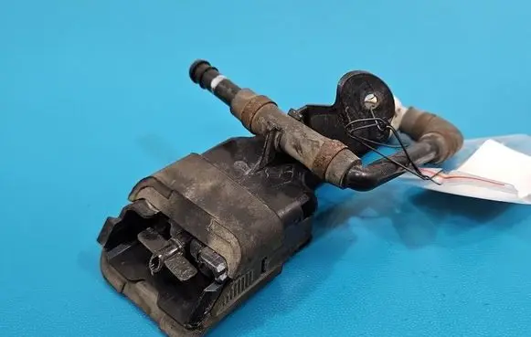 Mazda 6 Headlight washer spray nozzle GS1F5182Y IMPRK1581293