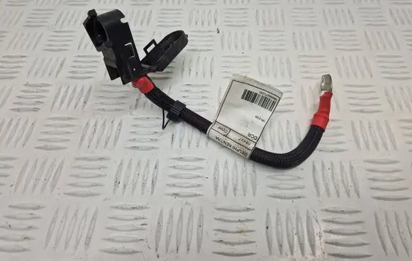 Jeep Renegade Positive cable (battery) 00521082550 0825505843 L3343