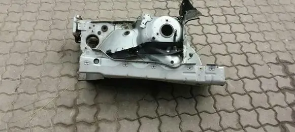 Mercedes-Benz SL R230 Front side member A2306202361