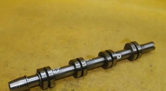 Camshaft