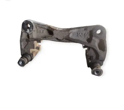 Subaru Forester SH Front Brake Caliper Pad/Carrier 