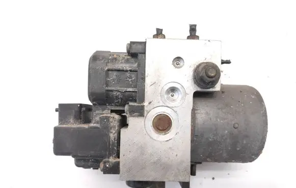 Nissan Pathfinder R50 ABS Pump 9645066 476603W100 990400060