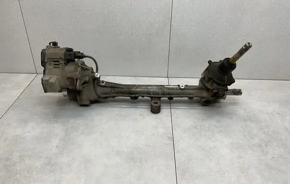 Ford Kuga II Steering rack A0041030 CV6C3D070