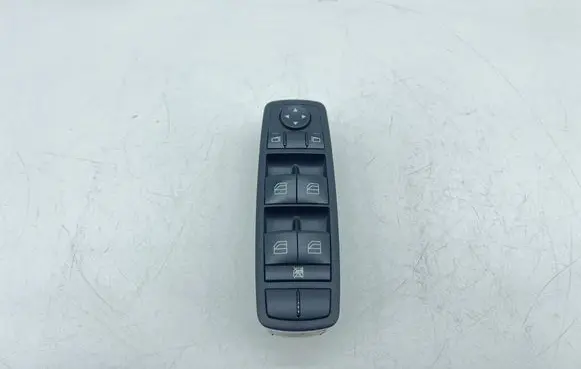 Mercedes-Benz ML W164 Electric window control switch A2518300090