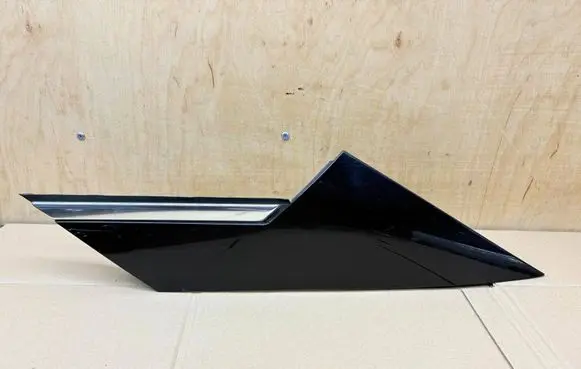 Opel Astra K Rear fender molding trim 39085853