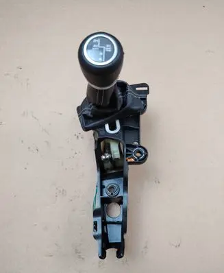 Jeep Wrangler Gear shifter/selector 68285853AC