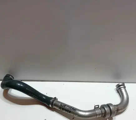 Renault Clio III Intercooler hose/pipe 8200306925E 1055-030508