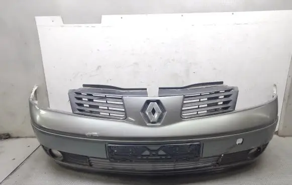 Renault Espace - Grand espace IV Front bumper