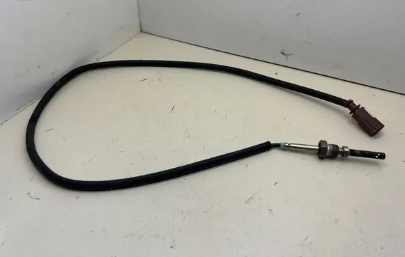 Exhaust gas temperature sensor