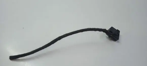 Volkswagen Touareg II Other wiring loom 113553501