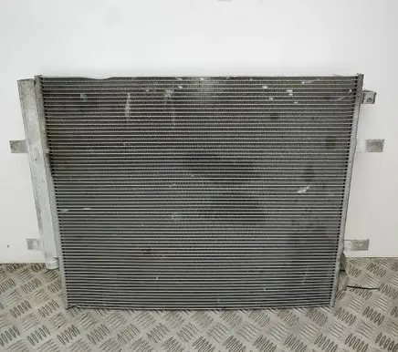 Audi Q4 e-tron A/C cooling radiator (condenser) 1EA816411A