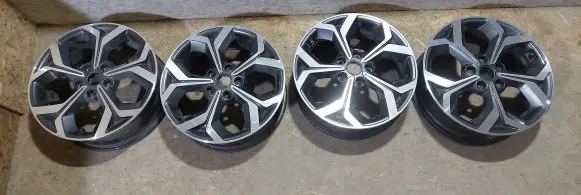 KIA Ceed R17 alloy rim 52910J7400 3305674 3295920