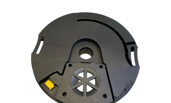 Volkswagen Golf VII Subwoofer speaker 5G0035591 43040742215