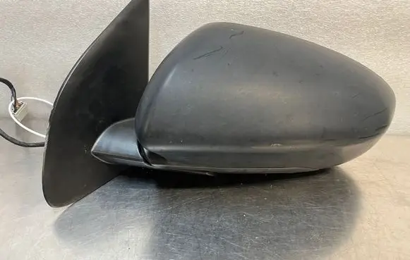 Nissan Qashqai+2 Other exterior part 