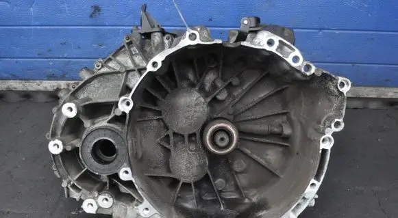 Volvo V40 Manual 6 speed gearbox EU1R7002LEC