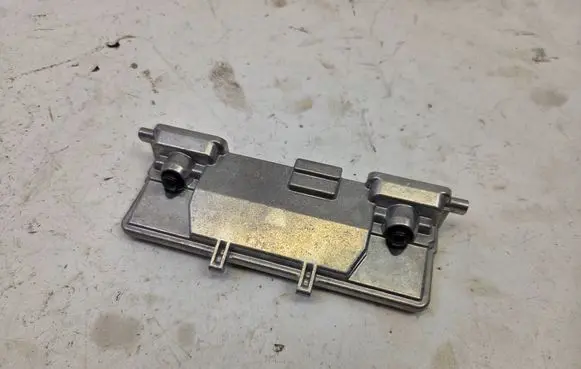 Jaguar XE Windshield/windscreen camera JK8319H406