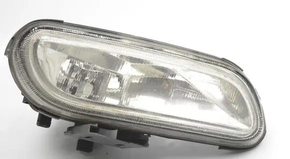 Peugeot 406 Front fog light 37080748
