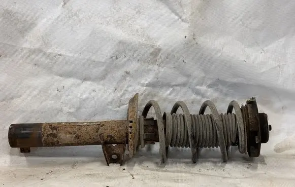 Volkswagen Golf Plus Front shock absorber/damper 1T0413031HM 17E8H1