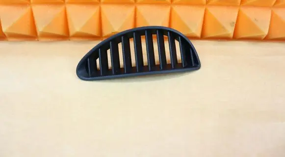 Mercedes-Benz SLK R171 Dashboard side air vent grill/cover trim 5068000 A5068000