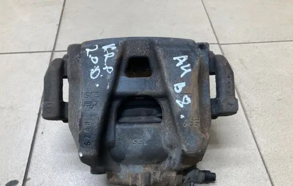Audi A4 S4 B8 8K Front brake caliper