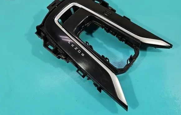 Toyota Corolla E210 E21 Center console decorative trim 76L507LH IMPRK1579396