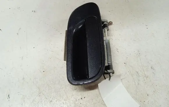 Volvo S80 Rear door exterior handle 9159640