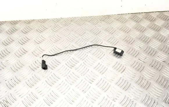 Audi A6 S6 C6 4F Hands free microphone trim cover 4F1035711C ELE