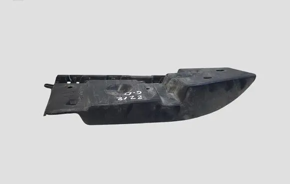 Peugeot 508 Rear bumper mounting bracket 9688157580