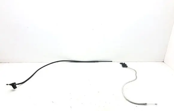 Peugeot Partner Handbrake/parking brake wiring cable 9689082080