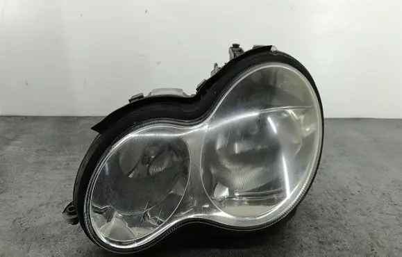 Mercedes-Benz C W203 Headlight/headlamp 
