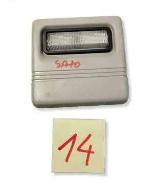 Citroen Saxo Other interior light 9615563377