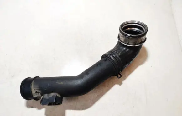 Volkswagen Sharan Intercooler hose/pipe 7m3145957 xm216f074