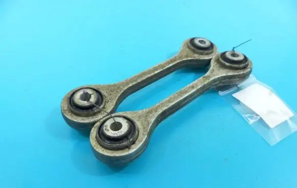 Audi A4 S4 B8 8K Front anti-roll bar/sway bar 1160600041 IMPRK1180488