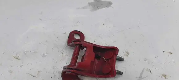 Honda Accord Rear door upper hinge NOCODE