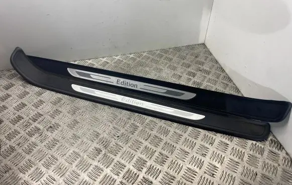 BMW 3 E92 E93 sill trim set (inner) 7900808 7900807